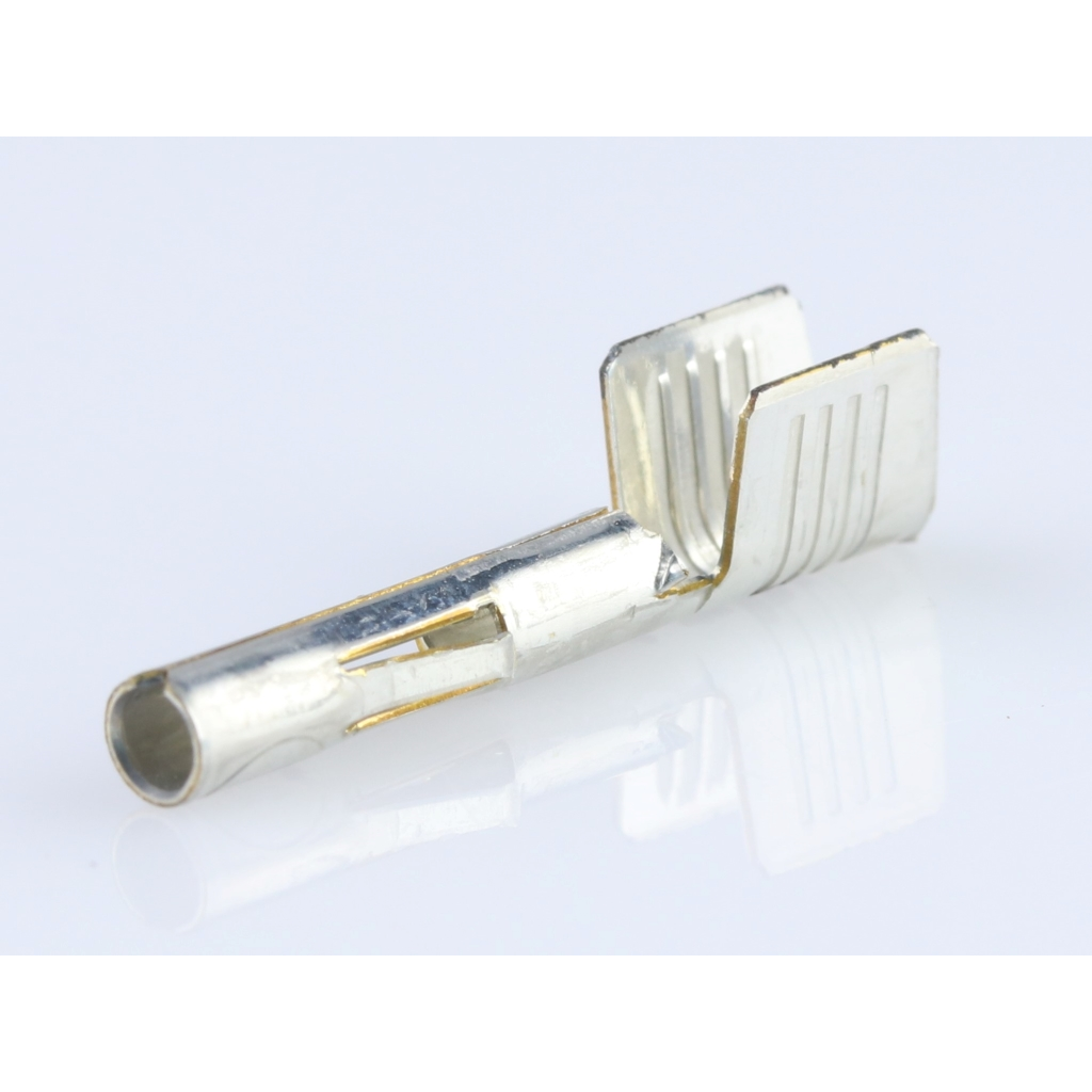 Molex-366640002 Contatto connettore Contact SKT Crimp ST Cable Mount 10-12AWG MLX™ Bag