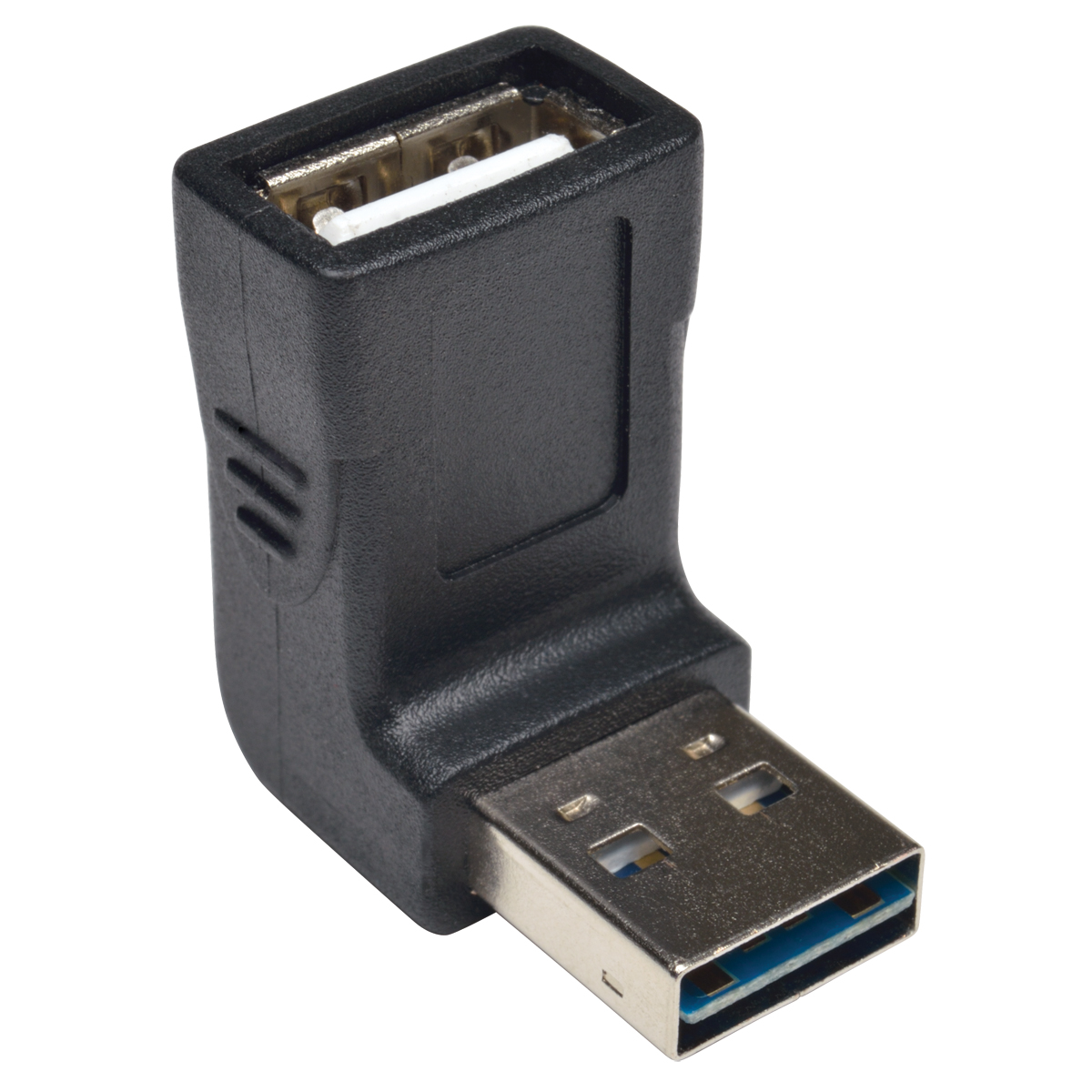 Eaton-UR024-000-UP Connector USB Conn USB 2.0 Type A Adapter PL/RCP RA 1/1 Port