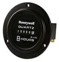 Honeywell-85101-02 null Quartz Plus dc Hour Meter