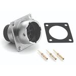 Conn Circular PIN 19 POS ST Wall Mount 19 Terminal 1 Port RT360™