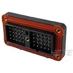 Conn Rectangular SKT 40 POS Solder ST Thru-Hole Box