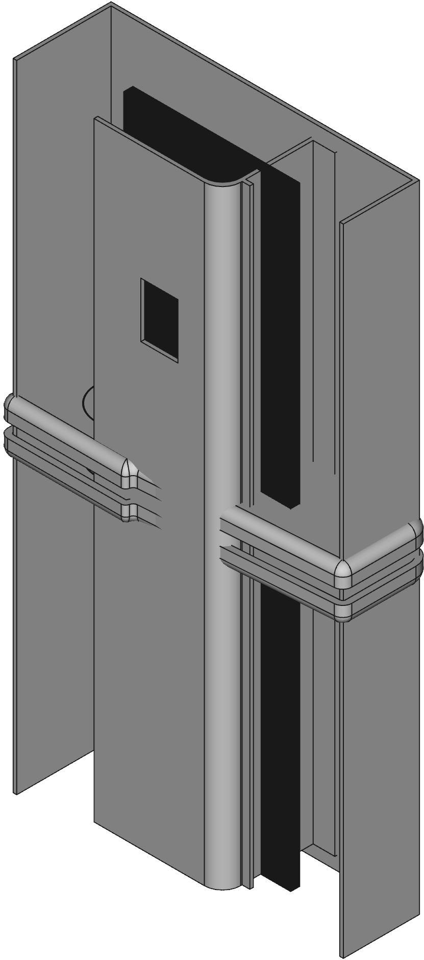 Hammond Manufacturing-FLK5LED null 9 Inch Led Light Kit