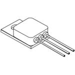 STMicroelectronics-RHFL4913ESY151 Linear Regulators LDO Regulator Pos 1.5V 3A 3-Pin(3+Tab) TO-257 T/R