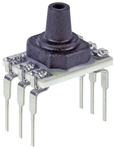 Honeywell-ABPDLNN100MG2A3 Drucksensor für die Leiterplattenmontage Board Mount Pressure Sensor 0bar to 0.1bar Gage 6-Pin DIP Module
