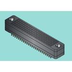 Glenair-GSTB-80-.095-B1 Steckverbinderleisten und Leiterplattenbuchsen Conn Board to Board F 80 POS 1.57mm Press Fit ST Thru-Hole