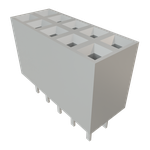 BCS105LDTE|SAMTEC|limage