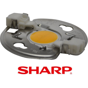 IDEAL Industries-50-2100SH Lighting Accessories Chip-Lok CoB Array Holder