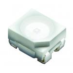 LED Uni-Color White 3-Pin PLCC T/R