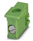 PHOENIX CONTACT-1759981 Accessori per connettori Connector Accessories Mounting Flange Right Angle Green