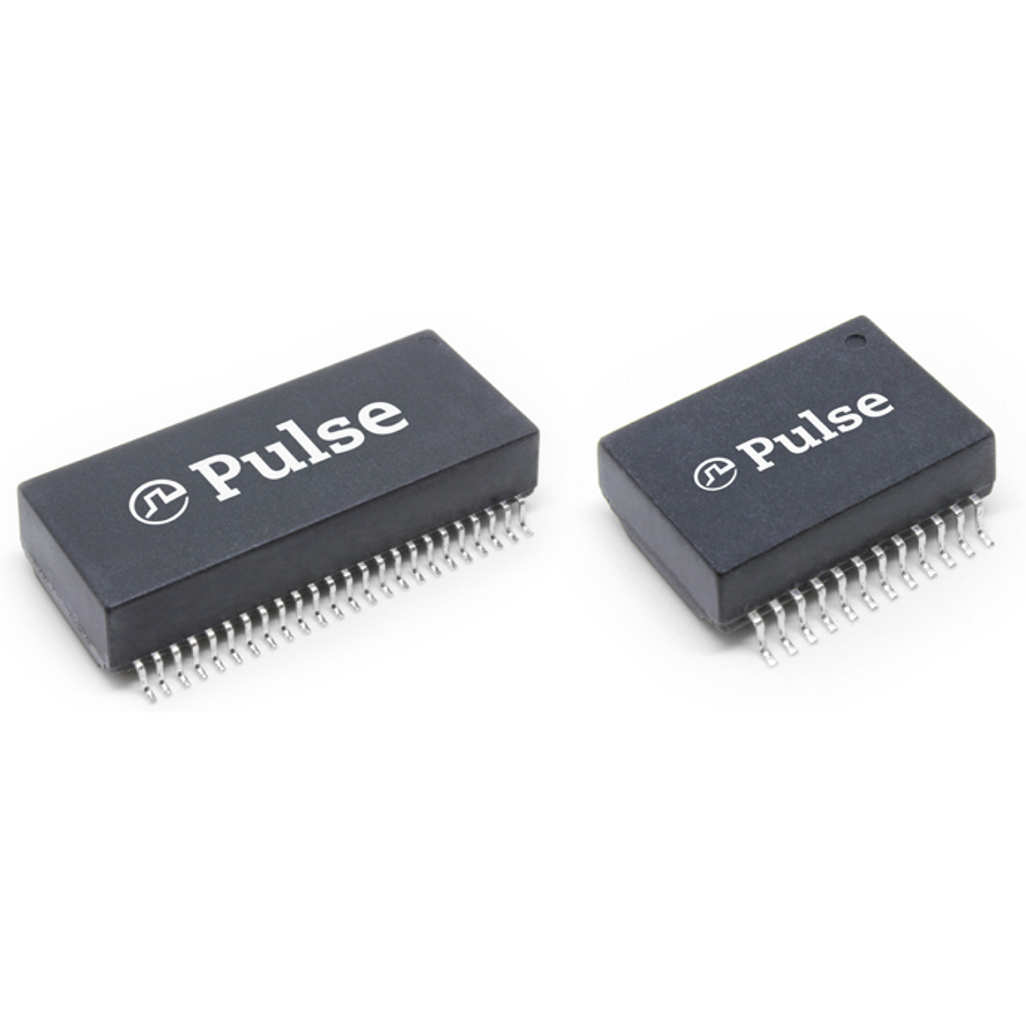 Pulse Electronics Corporation-HXB7016HLT Telecom, Übertrager Telecom Transformer 24 Terminal Gull Wing SMD