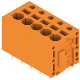 Weidmuller-1330470000 Blocs de raccordement de terminaux Terminal Blocks Connector