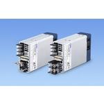 Single Output AC to DC Power Supply