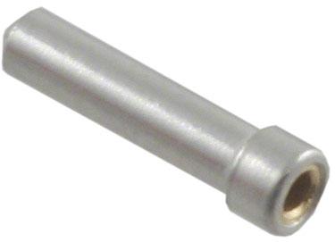 Mill-Max-0677-0-15-80-30-27-10-0 Steckverbinder, Kontakt Contact SKT 30 Size Solder ST Thru-Hole Bulk