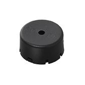 Murata Manufacturing-PKM17EPP-2002-B0 Audio Indicators and Alerts Audio Sounder Piezo 25Vo-p 3Vo-p 70dB Through Hole Pin Bulk