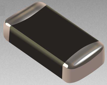 Bourns-BVRA1206-50PFR Varistor Surface Mount Low Voltage Varistor Automotive AEC-Q200