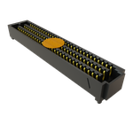 Conn Open Pin Field Array HDR 180 POS 1.27mm Solder ST Top Entry SMD SEARAY™ T/R