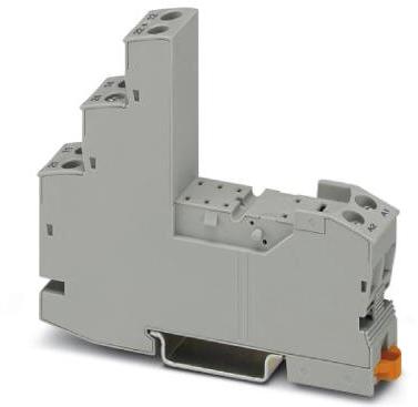 PHOENIX CONTACT-2900930 Relaissockel Relay Sockets Screw Terminal 15.5A 250VDC/250VAC DIN Rail