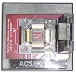 Microchip Technology-AC164314 null dsPIC30F/PIC Microcontroller Socket Board
