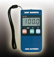 NIDEC Copal Electronics-PG-100N-102R-H null Digital Manometer Handheld 1.5V