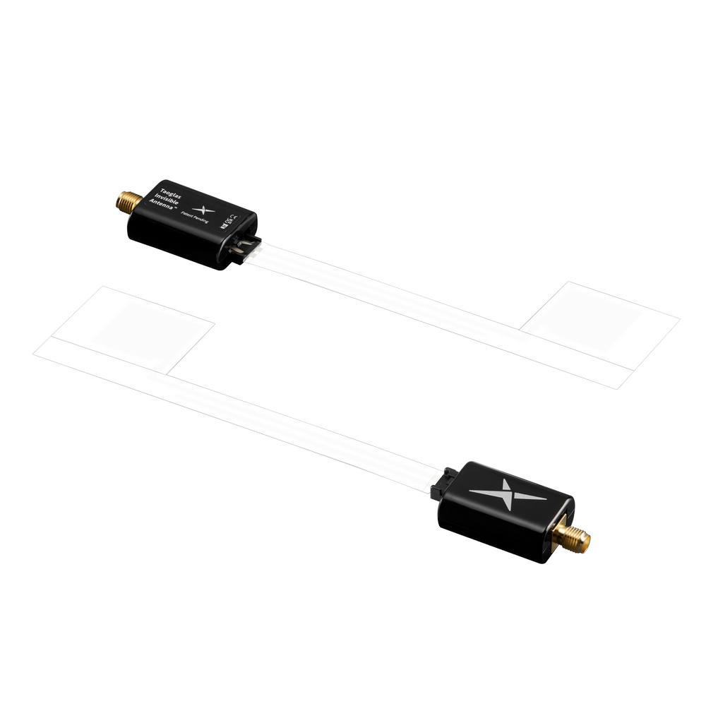 taoglas-TFX125.B Antenne Multiband GNSS Invisible Antenna