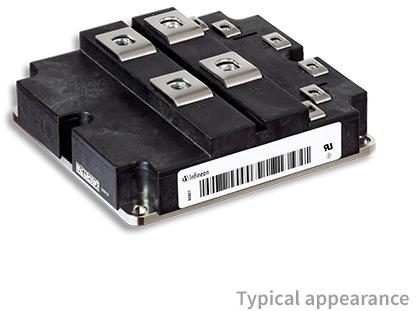 Infineon Technologies AG-FF800R17KE3B2NOSA1 Module IGBT IGBT-modules ,Inverter