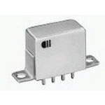 TE Connectivity-M5757/23-004 Power Relays Power Relay 26.5VDC 10A DPDT(44.83x13.46x25.66)mm THT