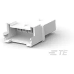 Conn Housing RCP 4 POS 2.5mm Crimp ST Cable Mount Natural Bag