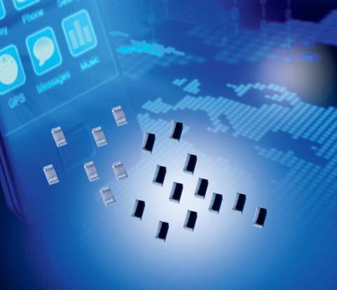 KYOCERA AVX Components Corporation-L02011R0AHSTR\500 Induktionsspule, Oberflächenmontage Inductor RF Chip Thin Film Multi-Layer 0.001uH 0.05nH 450MHz 7Q-Factor Non Magnetic 0.4A 0.2Ohm DCR 0201 T/R
