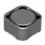 Inductor Power Shielded Drum Core 47uH 20% 100KHz Ferrite 2.5A 0.1Ohm DCR T/R