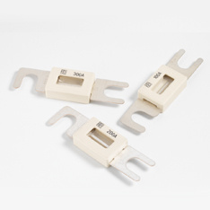 Littelfuse-157.5701.6301 Sicherungen Fuse 300A 80V Stud Mount Bolt Down 32 X 22 X 10.5mm UL