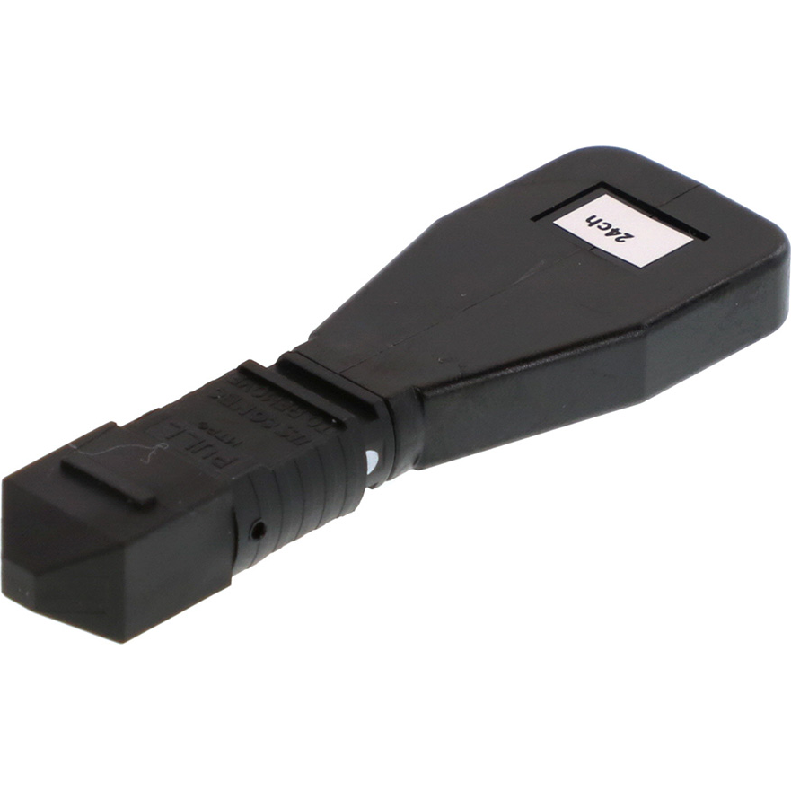 Molex-1060051602 Steckverbinder, LWL Conn MPO Multi Mode Multi Fiber ST Cable Mount MPO