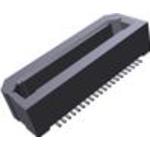 Panasonic Electric Works-AXK5S40047YG Steckverbinderleisten und Leiterplattenbuchsen Conn Board to Board RCP 40 POS 0.5mm Solder ST Top Entry SMD T/R