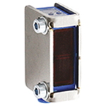 Mounting Bracket for C23 Photoelectric Sensors, 33 x 13mm