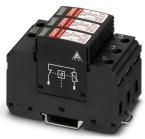 PHOENIX CONTACT-2920450 Suppresseurs de surcharge Surge Arrestor 690VAC 90kA DIN Rail