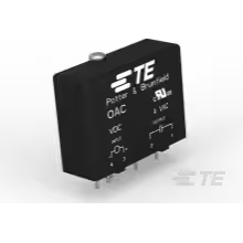 TE Connectivity-6-1393028-9 null 4000V rms Input Output Modules