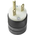 15A 250V 2P 3W SB PLUG