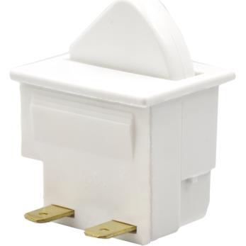 Bulgin Components PLC-H3145BABAEX Blocco di sicurezza interruttore Switch Safety Interlock ON (OFF) SPST Plunger 5A 250VAC Panel Mount Quick Connect