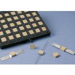 Cap Ceramic 160pF 3600V P90 2% Pad SMD 125°C