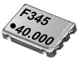 Abracon-F3345-600 SMD-Quarzoszillator Oscillator XO 60MHz ±100ppm 50pF HCMOS/TTL 55% 5V 4-Pin SMD T/R