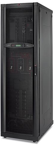 American Power Conversion-PDRPPNX10-M Unité de distribution d&rsquo;alimentation PDU 208V