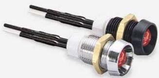 Bulgin Limited-LH1050WL37028 Lighting Accessories Holder Lighting Accessories