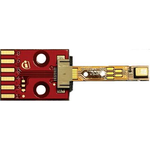 IM68D128BV01 Microphone Evaluation Kit