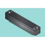 Glenair-GSTB-40-.095-B1 Steckverbinderleisten und Leiterplattenbuchsen Conn Board to Board SKT 40 POS 1.57mm Press Fit ST Bottom Entry Thru-Hole