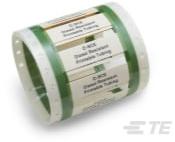 TE Connectivity-EC1903-000 Wärmeschrumpfende Produkte Printable Tubing, Ladder, Fluid Resistant, 3:1 Shrink Ratio