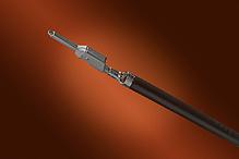 Molex-460560004 Contact de raccordement Contact PIN Crimp ST Cable Mount 18-20AWG Mini-Fit® H2O Bag