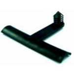 Aptiv-13603962 Kabelschellen und -clips Cable Management, Clip Acetal Black
