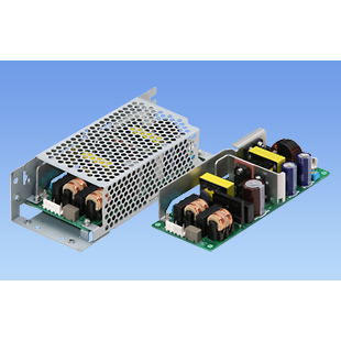 COSEL-LFA100F-12 AC to DC Power Supplies AC/DC Power Supply Single-OUT 12V 8.5A 102W 11-Pin