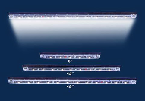 Dialight-VSL-CC-17B-35-802 LED Modules Hl11 1Nich Ww Module 3 Optics