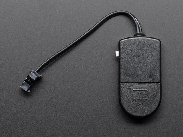 Adafruit Industries-1350 Inverter da CC a CA EL Wire Coin Cell Mini Inverter