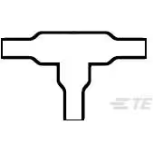 TE Connectivity-146767-000 Heat Shrink Heat Shrink Transition